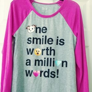 Justice - Friends Make Life Sweeter.🌷Large Size,A Fabulous Gift Giving! 🎁 ❤️